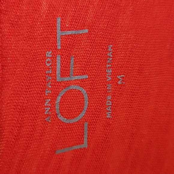Loft Long Sleeve T-shirt - Picture 3 of 5
